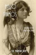 Baro Xaimos: A Novel of the Gypsy Holocaust di E. W. Farnsworth edito da Zimbell House Publishing