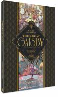 The Great Gatsby di Fitzgerald, Adams edito da Diamond Comic Distributors, Inc.
