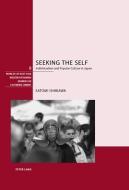 Seeking the Self di Satomi Ishikawa edito da Lang, Peter