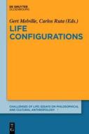 Life Configurations edito da de Gruyter Oldenbourg