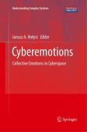 Cyberemotions edito da Springer International Publishing