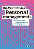 Die Zukunft des Personalmanagements edito da Vdf Hochschulverlag AG