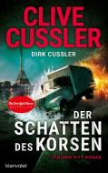 Der Schatten des Korsen di Clive Cussler, Dirk Cussler edito da Blanvalet Verlag