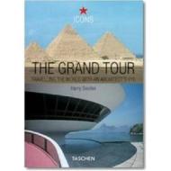 Grand Tour di Harry Seidler edito da Taschen