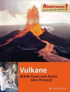 Vulkane di Maja Nielsen edito da Gerstenberg Verlag