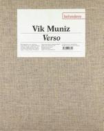 Vik Muniz di Vik Muniz edito da Verlag Fur Moderne Kunst