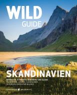 Wild Guide Skandinavien di Ben Love edito da Haffmans & Tolkemitt