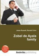 Zobel De Ayala Family edito da Book On Demand Ltd.