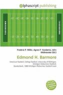 Edmond H. Barmore edito da Betascript Publishing