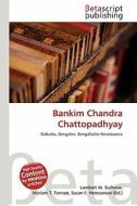 Bankim Chandra Chattopadhyay edito da Betascript Publishing
