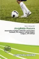 Jevg Ijs Kazura edito da Aud Publishing