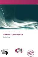 Nature Geoscience edito da Crypt Publishing