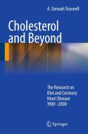 Cholesterol and Beyond di A. Stewart Truswell edito da Springer