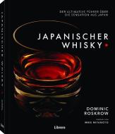 Japanischer Whisky di Dominic Roskrow edito da Librero b.v.