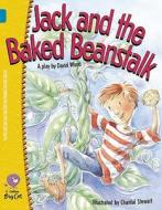 Jack and the Baked Beanstalk di David Wood edito da HarperCollins Publishers