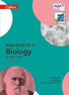 AQA GCSE Biology 9-1 Student Book di Anne Pilling, John Beeby edito da HarperCollins Publishers