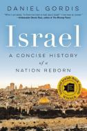 Israel di Daniel Gordis edito da Harper Collins Publ. USA