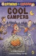 Cool Campers di Mike Knudson edito da Puffin Books