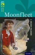Oxford Reading Tree TreeTops Classics: Level 16: Moonfleet di J. Meade Falkner, Nick Warburton edito da Oxford University Press