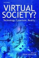 Virtual Society? edito da Oxford University Press