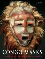 Congo Masks edito da Yale University Press