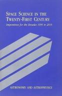 Astronomy And Astrophysics di National Research Council, Division on Engineering and Physical Sciences, Space Science Board, Task Group on Astronomy and Astrophysics edito da National Academies Press