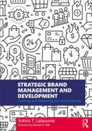 Strategic Brand Management And Development