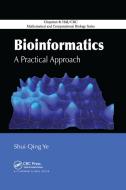 Bioinformatics edito da Taylor & Francis Ltd