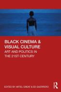 Black Cinema & Visual Culture edito da Taylor & Francis Ltd