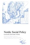 Nordic Social Policy edito da Taylor & Francis Ltd