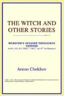 The Witch And Other Stories (webster's Spanish Thesaurus Edition) di Icon Reference edito da Icon Health