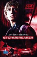 Stormbreaker di Anthony Horowitz edito da Pearson Education Limited