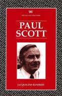 Paul Scott di Jacqueline Banerjee edito da Northcote House Publishers Ltd