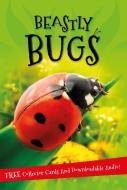 It's all about... Beastly Bugs di Kingfisher edito da Pan Macmillan