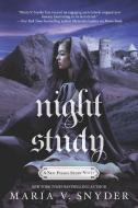 Night Study di Maria V. Snyder edito da Harlequin Enterprise Ltd.