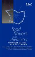 Food Flavors and Chemistry di Royal Society of Chemistry edito da Royal Society of Chemistry