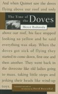 The Time of the Doves di Merce Rodoreda edito da GRAY WOLF PR