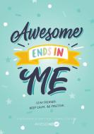 Resilient ME(TM) Gratitude Journal for Kids di Awesome Inc, Nicole Perry edito da Me Incorporated