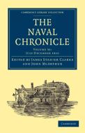 The Naval Chronicle - Volume 36 edito da Cambridge University Press