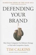 Defending Your Brand