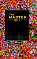 The MASTER GRID - Red Wormhole Bubbles di Judy Powell edito da Blurb