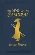 The Way of the Samurai di Inazo Nitobe edito da SIRIUS ENTERTAINMENT