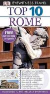 Top 10 Rome. Reid Bramblett & Jeffrey Kennedy di Reid Bramblett edito da DK Publishing (Dorling Kindersley)