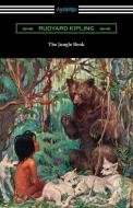 The Jungle Book di Rudyard Kipling edito da Digireads.com
