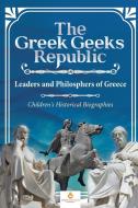 The Greek Geeks Republic di Dissected Lives edito da Dissected Lives