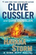 Havana Storm di Clive Cussler, Dirk Cussler edito da Large Print Press