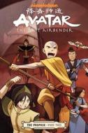 Avatar: The Last Airbender# The Promise Part 2 di Gene Luen Yang edito da Dark Horse Comics,U.S.