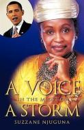 A Voice in the Midst of a Storm di Suzzane Njuguna edito da XULON PR