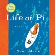 Life Of Pi di Yann Martel edito da Eddison Books Ltd