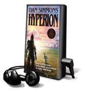 Hyperion di Dan Simmons edito da Audio Holdings